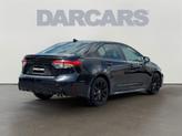 Thumbnail of 2021 Black Sand Pearl Toyota Corolla