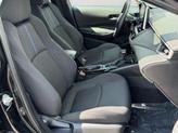 Thumbnail of 2021 Black Sand Pearl Toyota Corolla