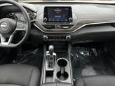 Thumbnail of 2023 Super Black Clearcoat Nissan Altima