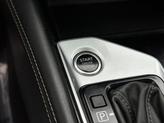 Thumbnail of 2023 Super Black Clearcoat Nissan Altima