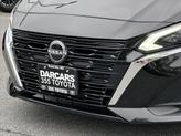 Thumbnail of 2023 Super Black Clearcoat Nissan Altima