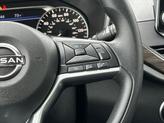 Thumbnail of 2023 Super Black Clearcoat Nissan Altima
