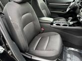 Thumbnail of 2023 Super Black Clearcoat Nissan Altima
