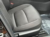 Thumbnail of 2023 Super Black Clearcoat Nissan Altima