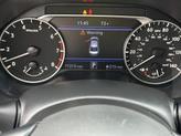 Thumbnail of 2023 Super Black Clearcoat Nissan Altima