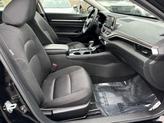 Thumbnail of 2023 Super Black Clearcoat Nissan Altima