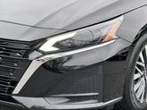 Thumbnail of 2023 Super Black Clearcoat Nissan Altima