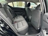 Thumbnail of 2023 Super Black Clearcoat Nissan Altima
