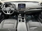 Thumbnail of 2023 Super Black Clearcoat Nissan Altima