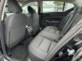 Thumbnail of 2023 Super Black Clearcoat Nissan Altima