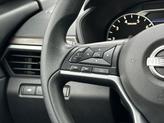 Thumbnail of 2023 Super Black Clearcoat Nissan Altima