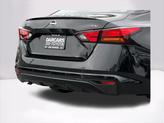 Thumbnail of 2023 Super Black Clearcoat Nissan Altima