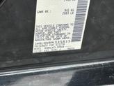 Thumbnail of 2023 Super Black Clearcoat Nissan Altima