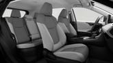 Thumbnail of 2025 Magnetic Gray Metallic Toyota RAV4 Hybrid