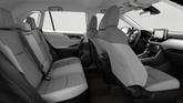 Thumbnail of 2025 Magnetic Gray Metallic Toyota RAV4 Hybrid