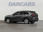 Thumbnail of 2025 Magnetic Gray Metallic Toyota RAV4 Hybrid