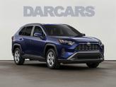 Thumbnail of 2025 Blueprint Toyota RAV4 Hybrid
