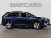 Thumbnail of 2025 Blueprint Toyota RAV4 Hybrid