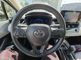 Thumbnail of 2022 Wind Chill Pearl Toyota Corolla Hybrid