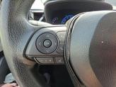 Thumbnail of 2022 Wind Chill Pearl Toyota Corolla Hybrid