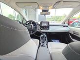 Thumbnail of 2022 Wind Chill Pearl Toyota Corolla Hybrid