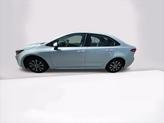 Thumbnail of 2022 Wind Chill Pearl Toyota Corolla Hybrid