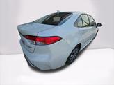 Thumbnail of 2022 Wind Chill Pearl Toyota Corolla Hybrid