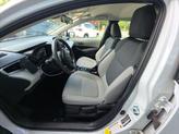 Thumbnail of 2022 Wind Chill Pearl Toyota Corolla Hybrid