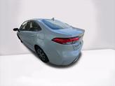 Thumbnail of 2022 Wind Chill Pearl Toyota Corolla Hybrid