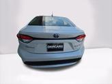 Thumbnail of 2022 Wind Chill Pearl Toyota Corolla Hybrid