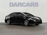 Thumbnail of 2025 Midnight Black Metallic Toyota Corolla Hybrid