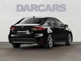 Thumbnail of 2025 Midnight Black Metallic Toyota Corolla Hybrid