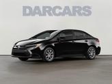 Thumbnail of 2025 Midnight Black Metallic Toyota Corolla Hybrid