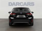 Thumbnail of 2025 Midnight Black Metallic Toyota Corolla Hybrid