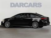 Thumbnail of 2025 Midnight Black Metallic Toyota Corolla Hybrid