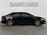 Thumbnail of 2025 Midnight Black Metallic Toyota Corolla Hybrid