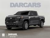 Photo of 2025 Underground Toyota Tacoma