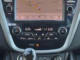 Thumbnail of 2019 Gun Metallic Nissan Murano