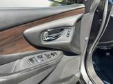 Thumbnail of 2019 Gun Metallic Nissan Murano