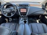 Thumbnail of 2019 Gun Metallic Nissan Murano
