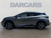 Thumbnail of 2019 Gun Metallic Nissan Murano