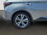 Thumbnail of 2019 Gun Metallic Nissan Murano