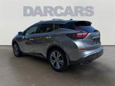 Thumbnail of 2019 Gun Metallic Nissan Murano