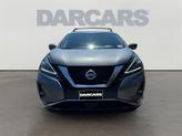 Thumbnail of 2019 Gun Metallic Nissan Murano