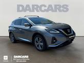 Photo of 2019 Gun Metallic Nissan Murano