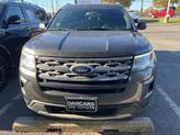 Thumbnail of 2018 Magnetic Metallic Ford Explorer