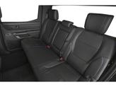 Thumbnail of 2026 Midnight Black Metallic Toyota Tundra