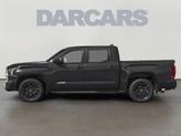 Thumbnail of 2026 Midnight Black Metallic Toyota Tundra