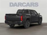 Thumbnail of 2026 Midnight Black Metallic Toyota Tundra