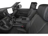 Thumbnail of 2026 Midnight Black Metallic Toyota Tundra